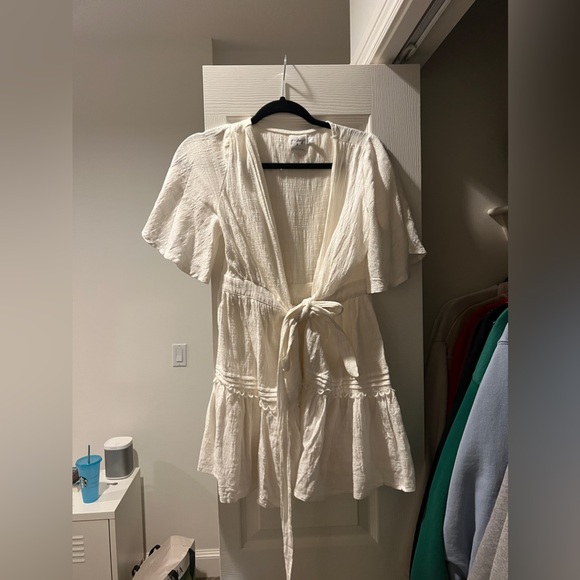 Wrap dress - Picture 1 of 1